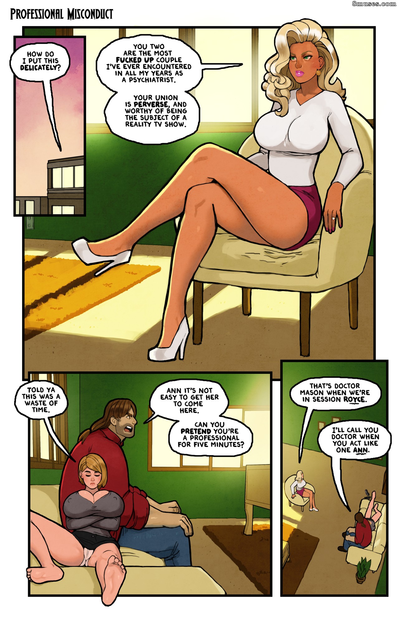 Reinbach - This Romantic World - Page 128
