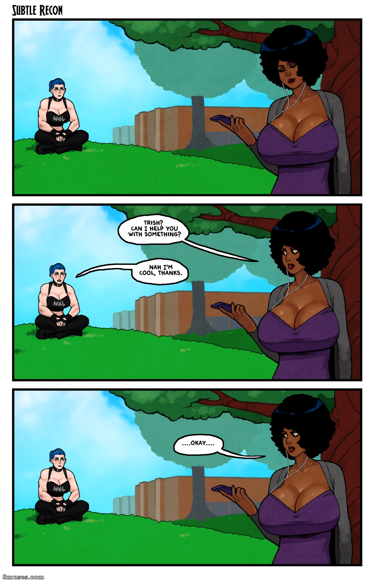 Reinbach - This Romantic World - Page 172