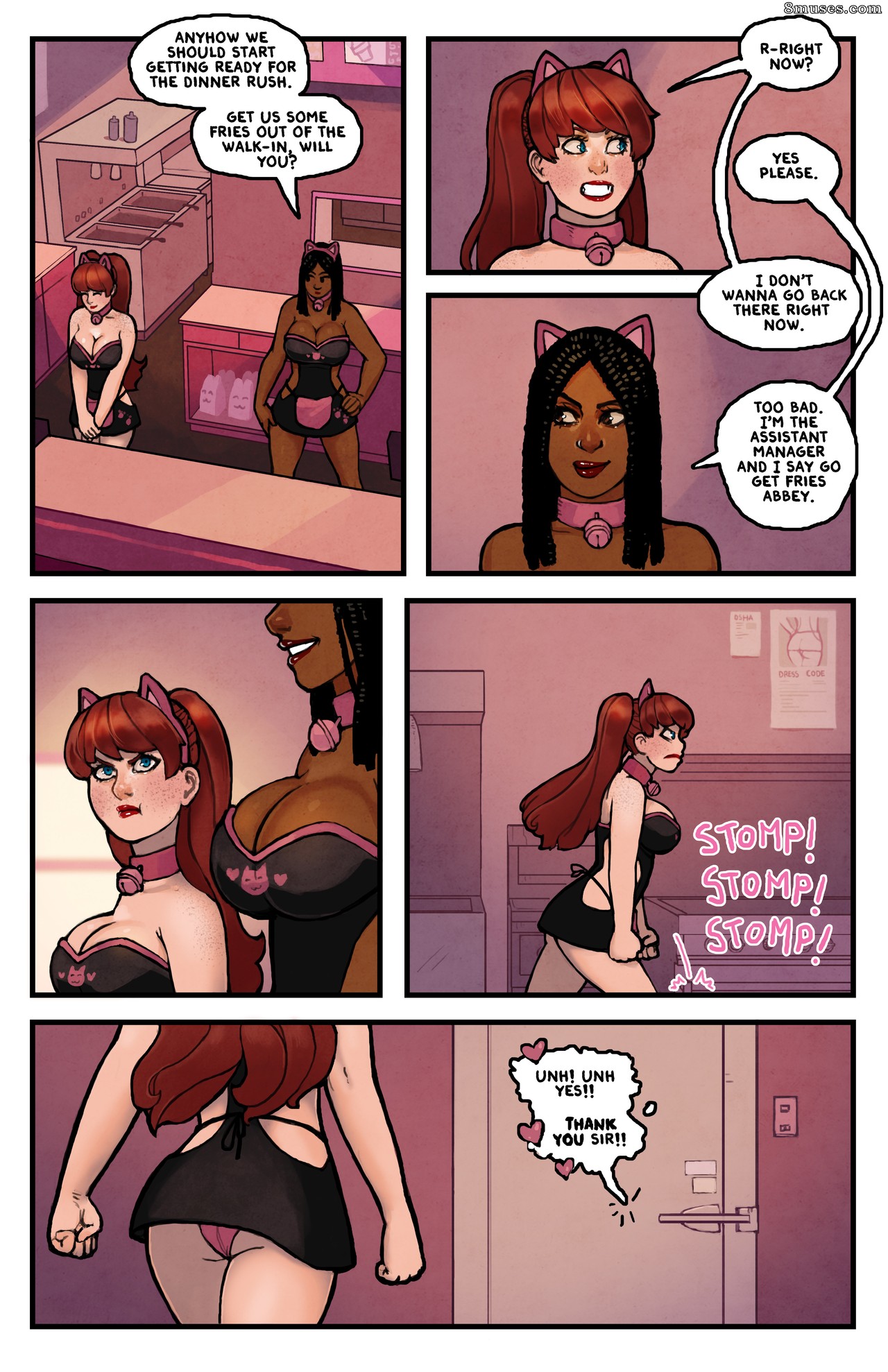 Reinbach - This Romantic World - Page 120
