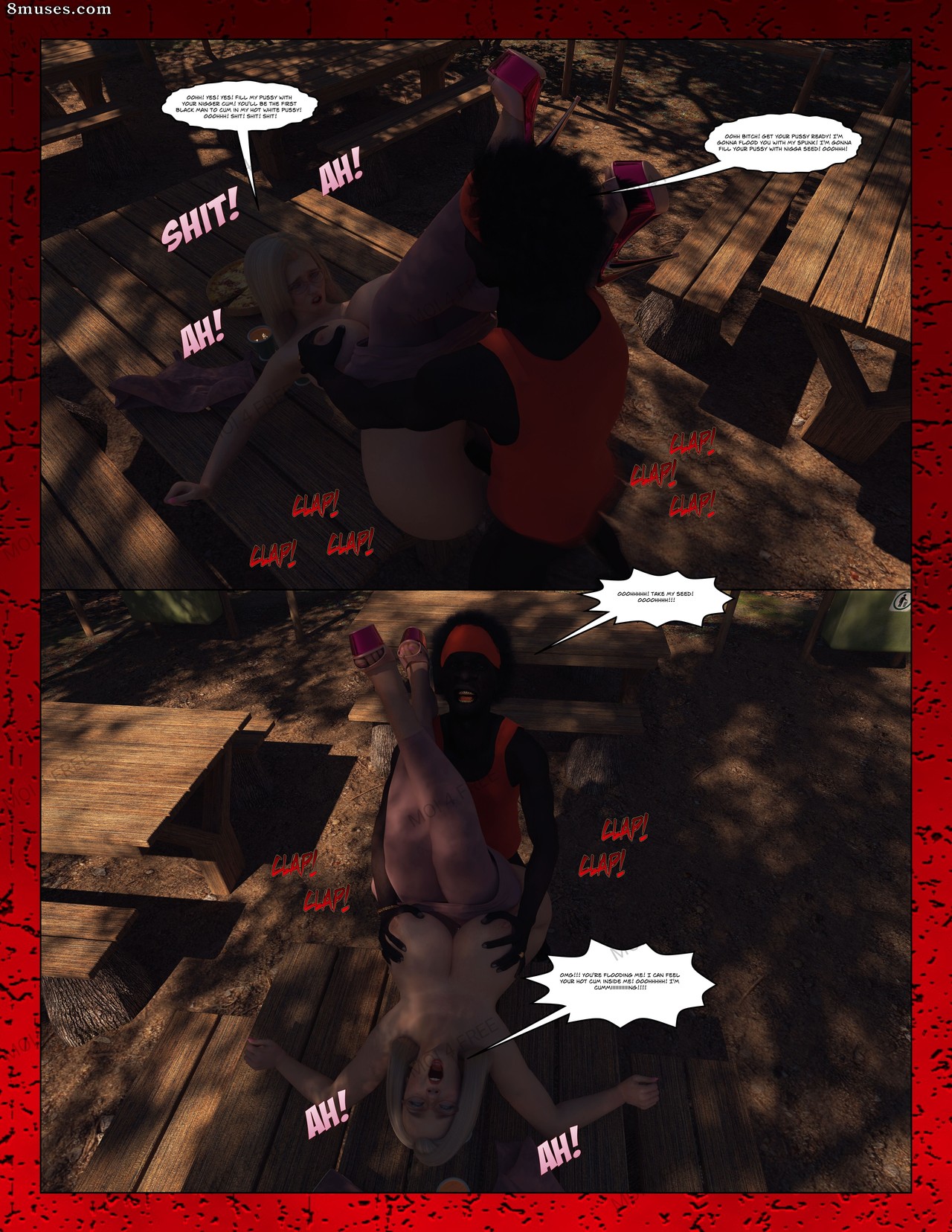 Everything for my Son - Issue 2-3 - Page 17
