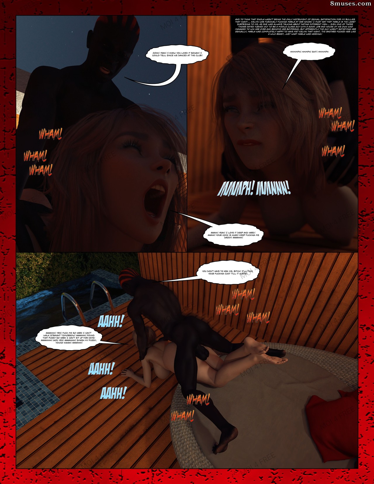 Everything for my Son - Issue 2-3 - Page 19