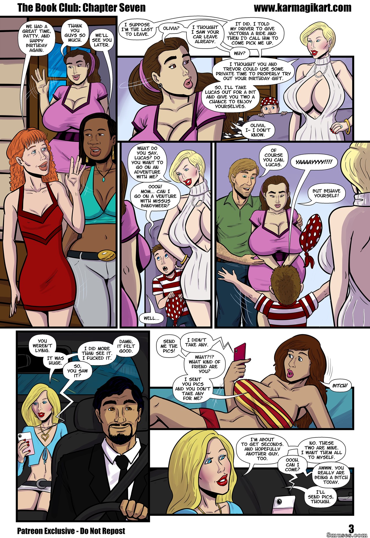 Color - Text - Page 7