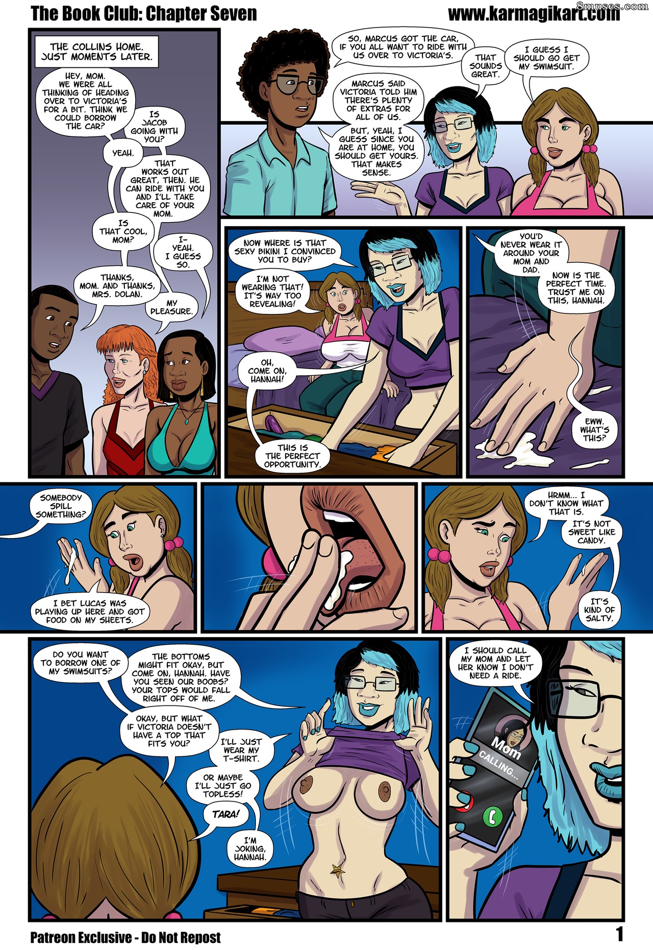 Color - Text - Page 5