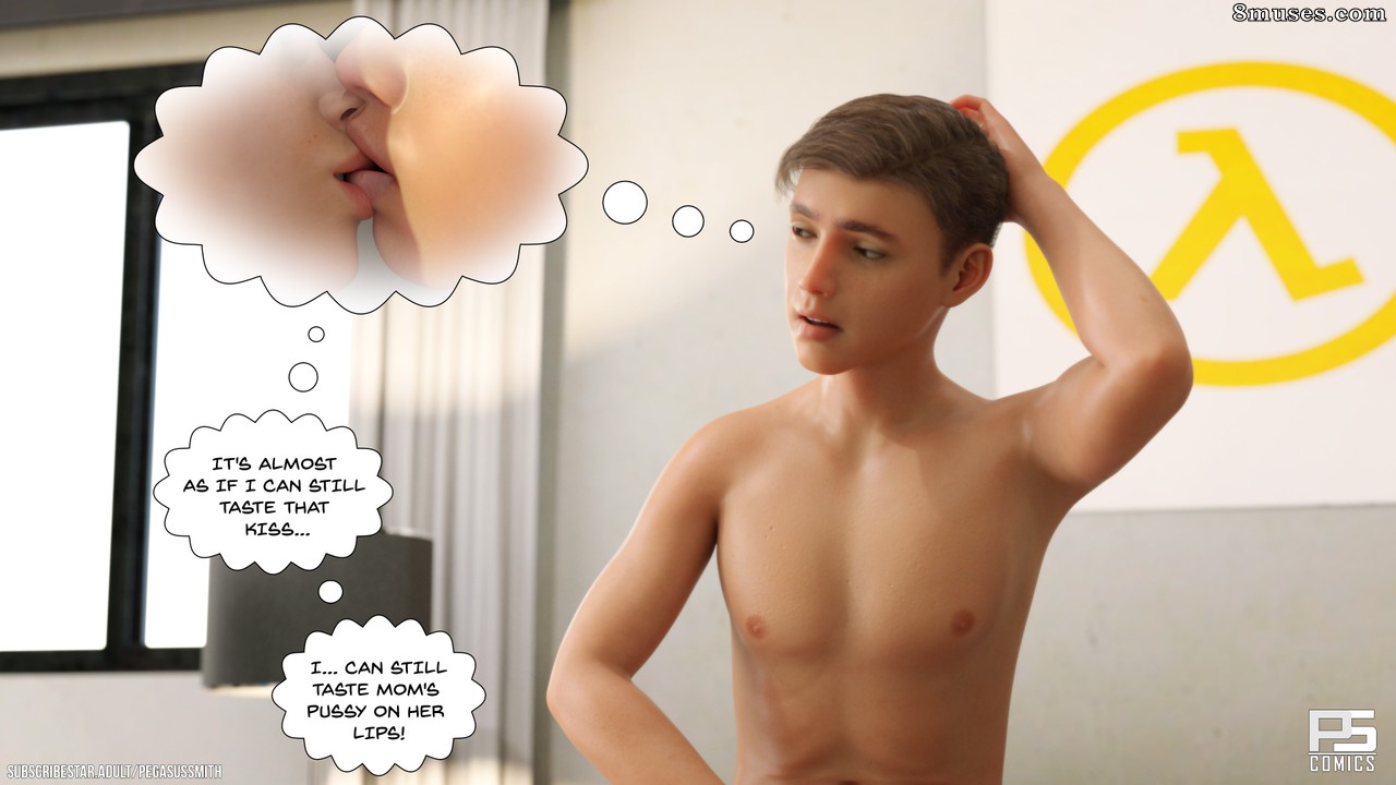 Timmy Strikes Back - Issue 8 - Page 5