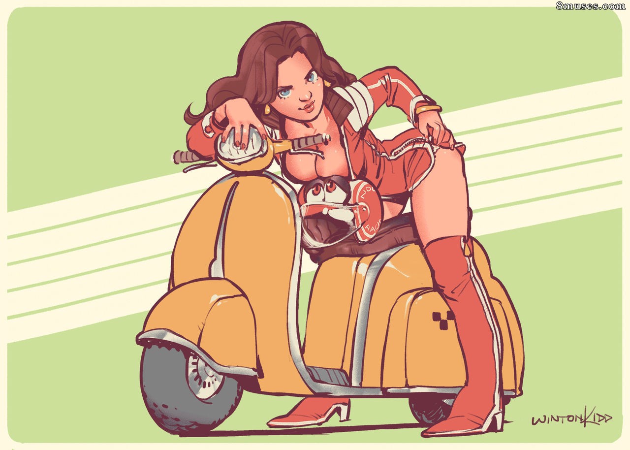 Wintonkidd - Art - Página 32