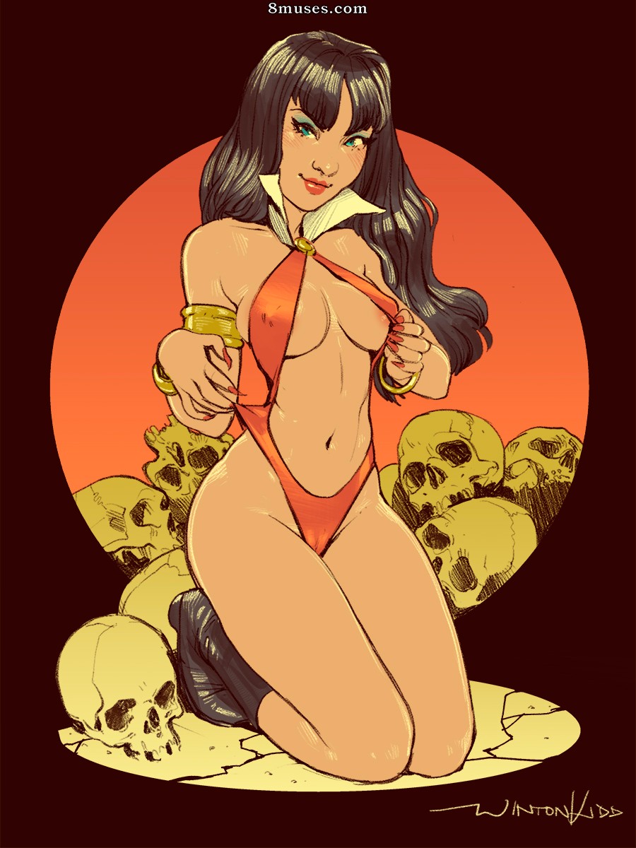 Wintonkidd - Art - Página 3