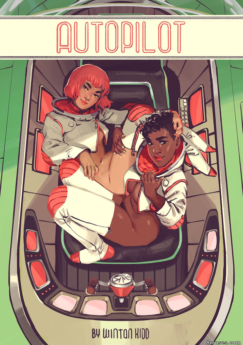 Wintonkidd - Art - Página 23