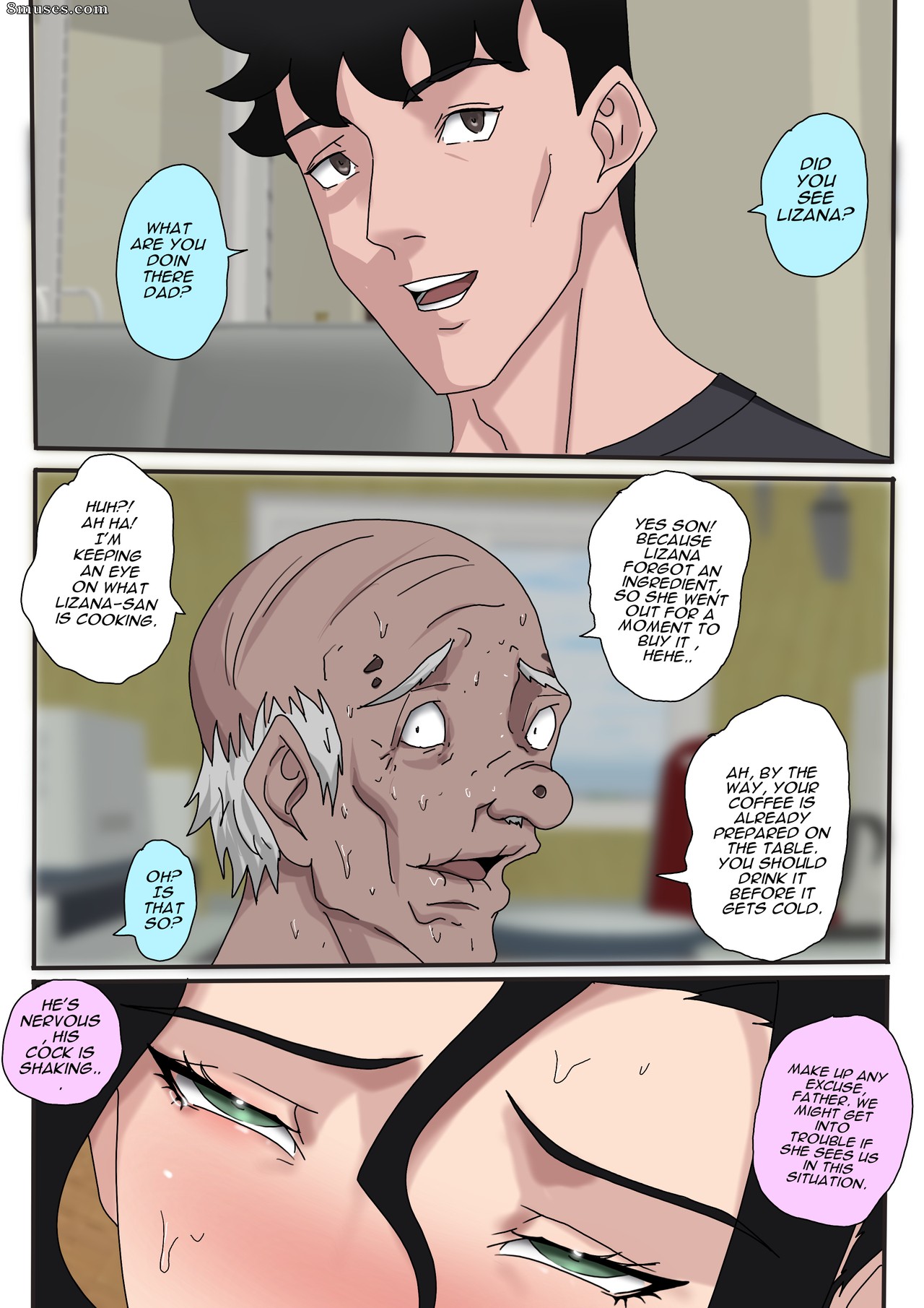 Issue 4 - Part 2 - Page 27