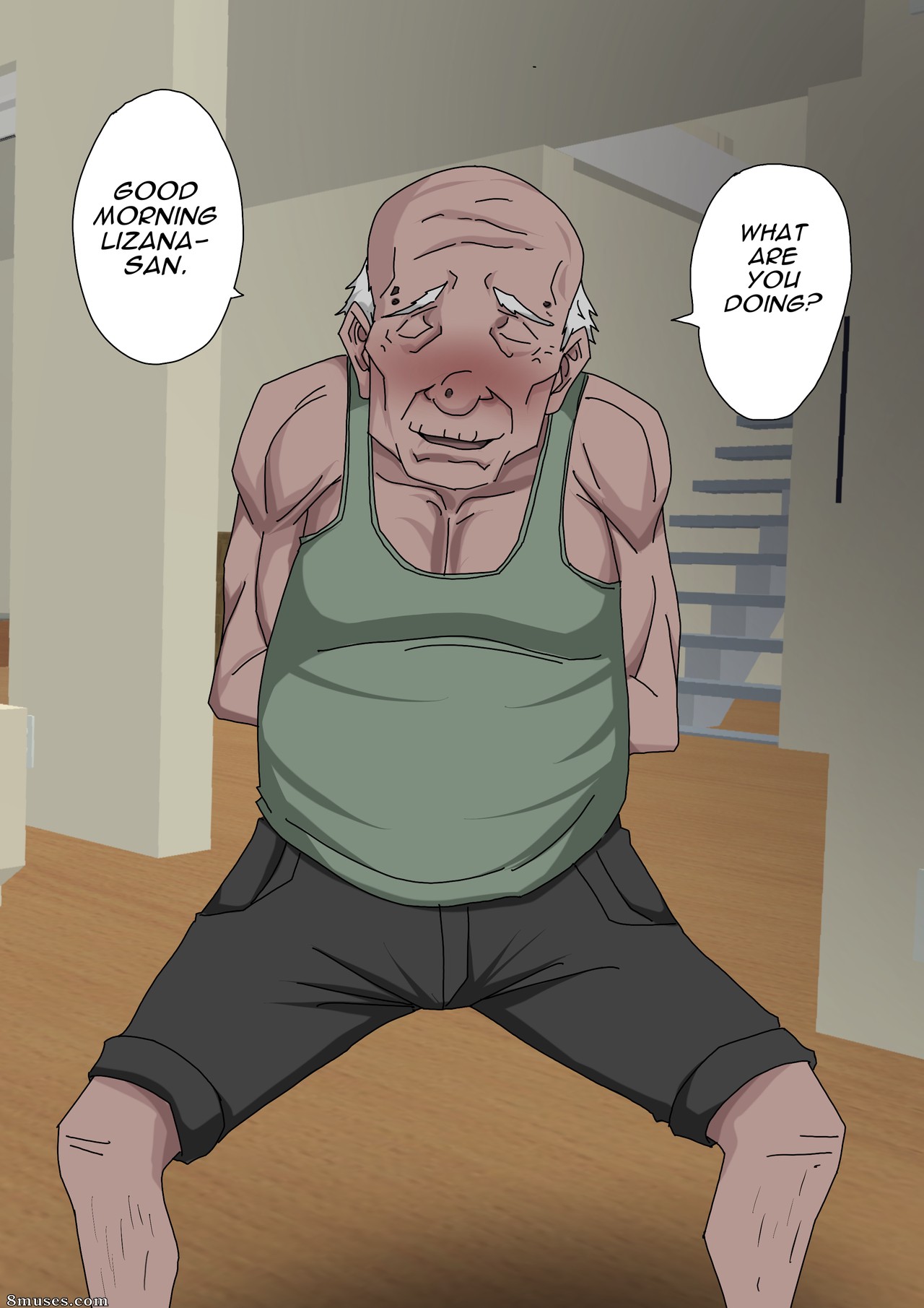 Issue 4 - Part 2 - Page 3
