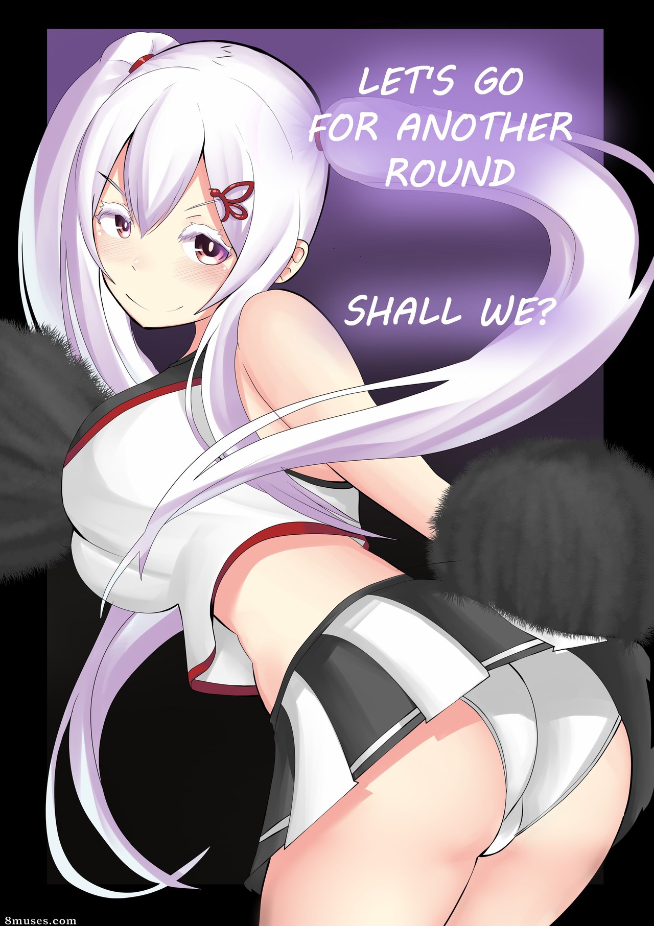 Gear_art - Echidna Hentai Doujin - Page 24