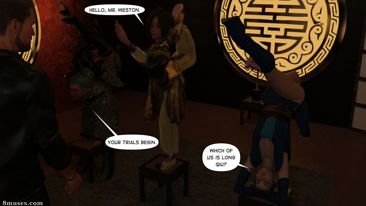 Advanced Dracology - Issue 2 - Page 49