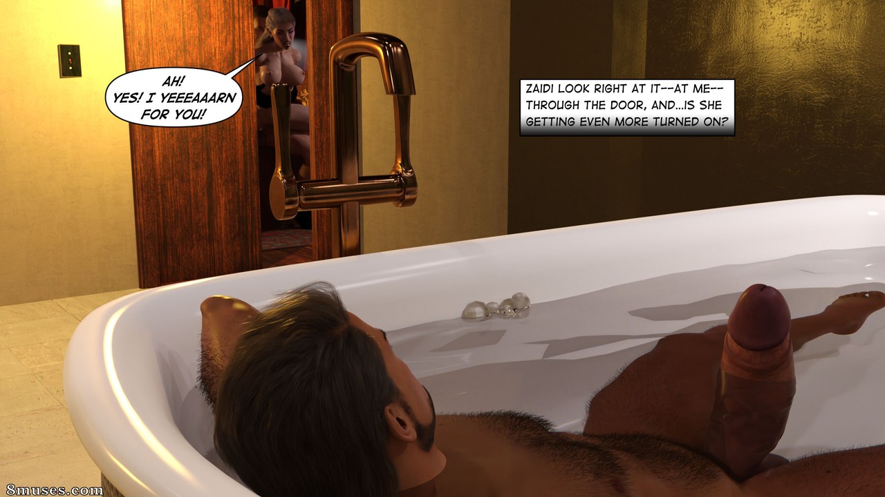 Advanced Dracology - Issue 2 - Page 28