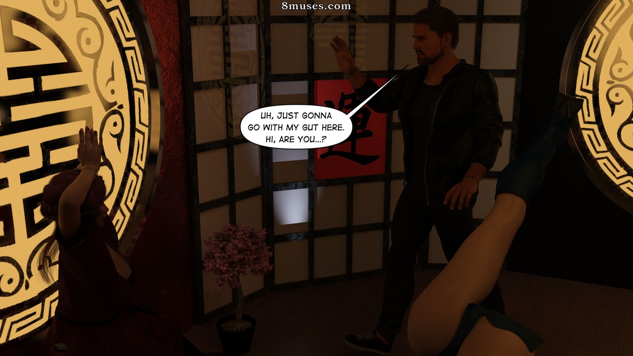 Advanced Dracology - Issue 2 - Page 53