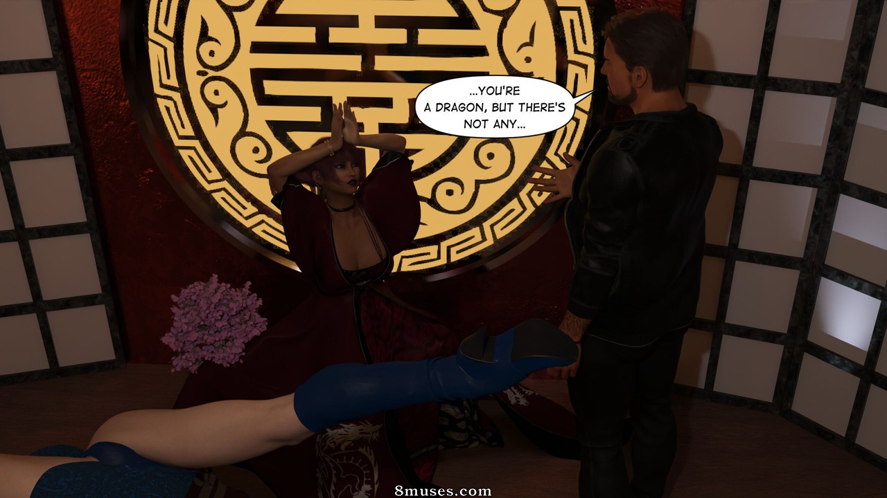 Advanced Dracology - Issue 2 - Page 54
