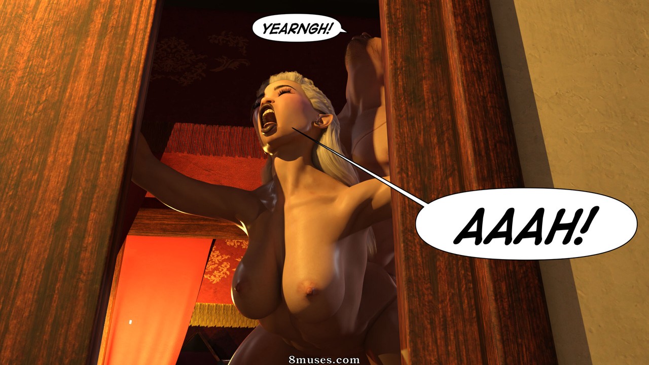 Advanced Dracology - Issue 2 - Page 36