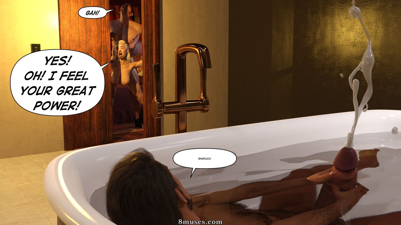 Advanced Dracology - Issue 2 - Page 37