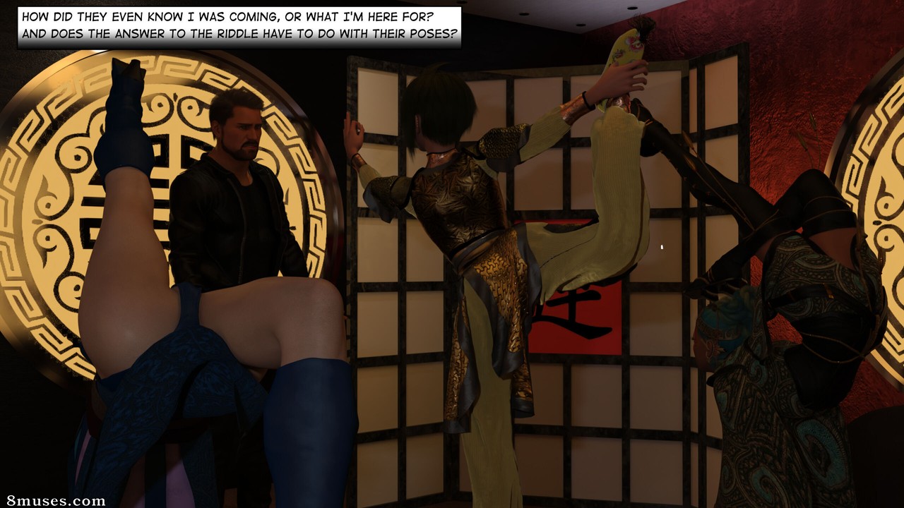Advanced Dracology - Issue 2 - Page 50