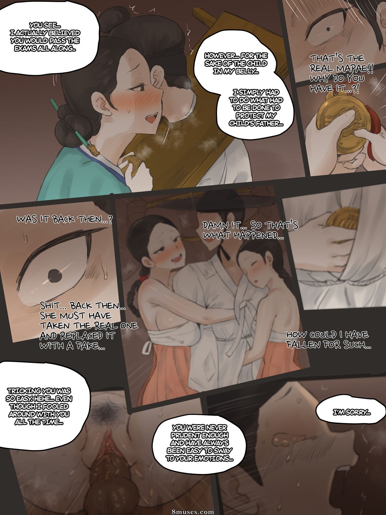 laliberte - Fragrance - Page 65