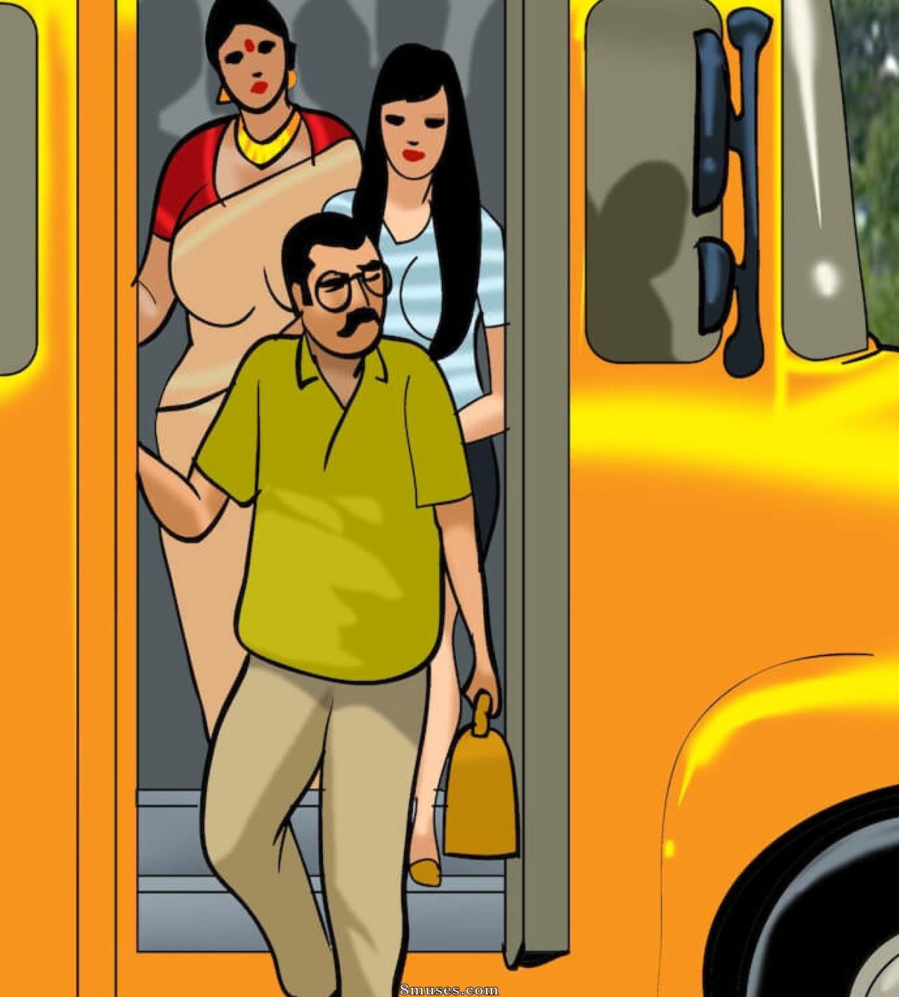 Velamma - Issue 82 - Page 41