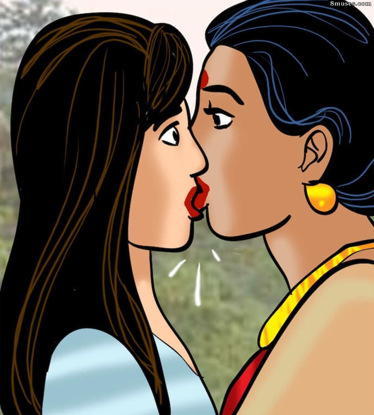 Velamma - Issue 82 - Page 36