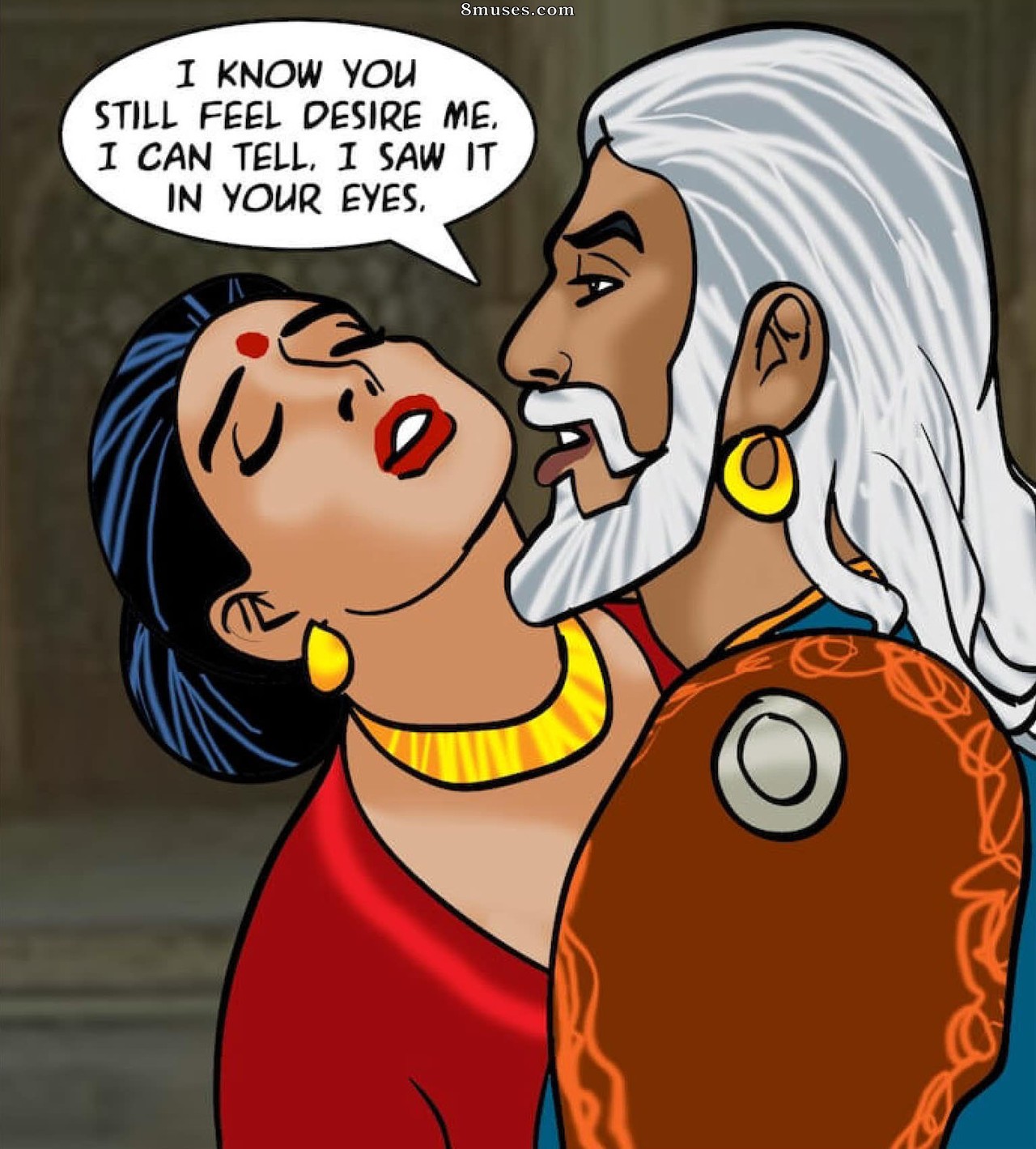 Velamma - Issue 82 - Page 98