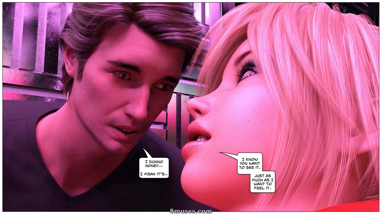 Fantasyland Kendra - Part 3 - Page 198