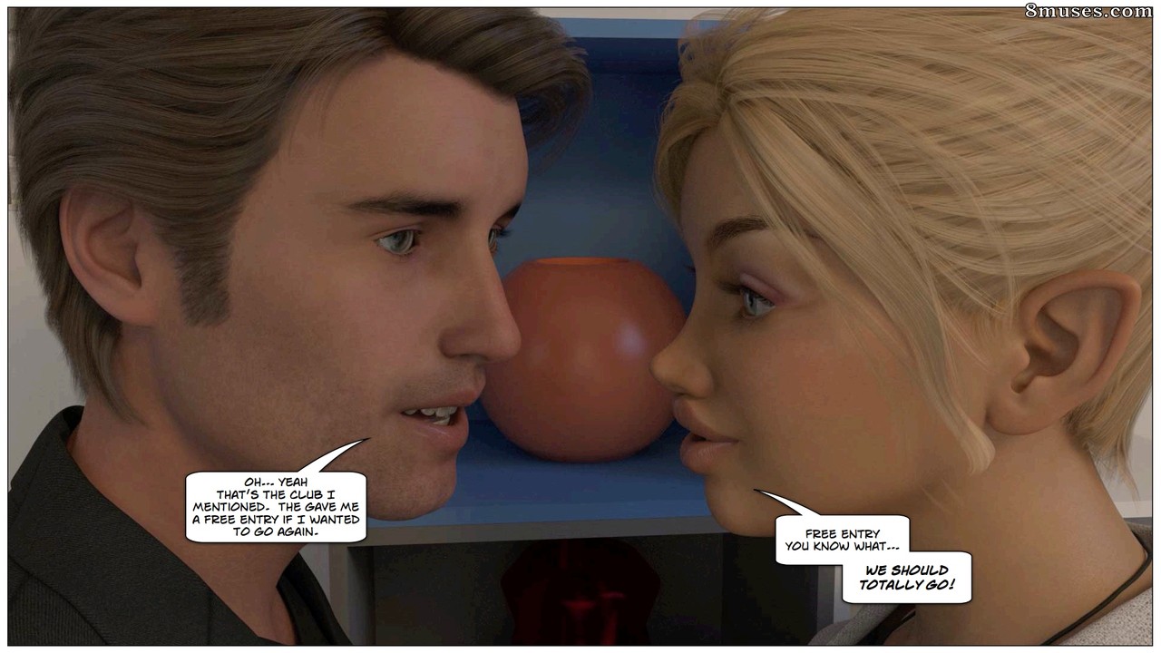 Fantasyland Kendra - Part 3 - Page 114