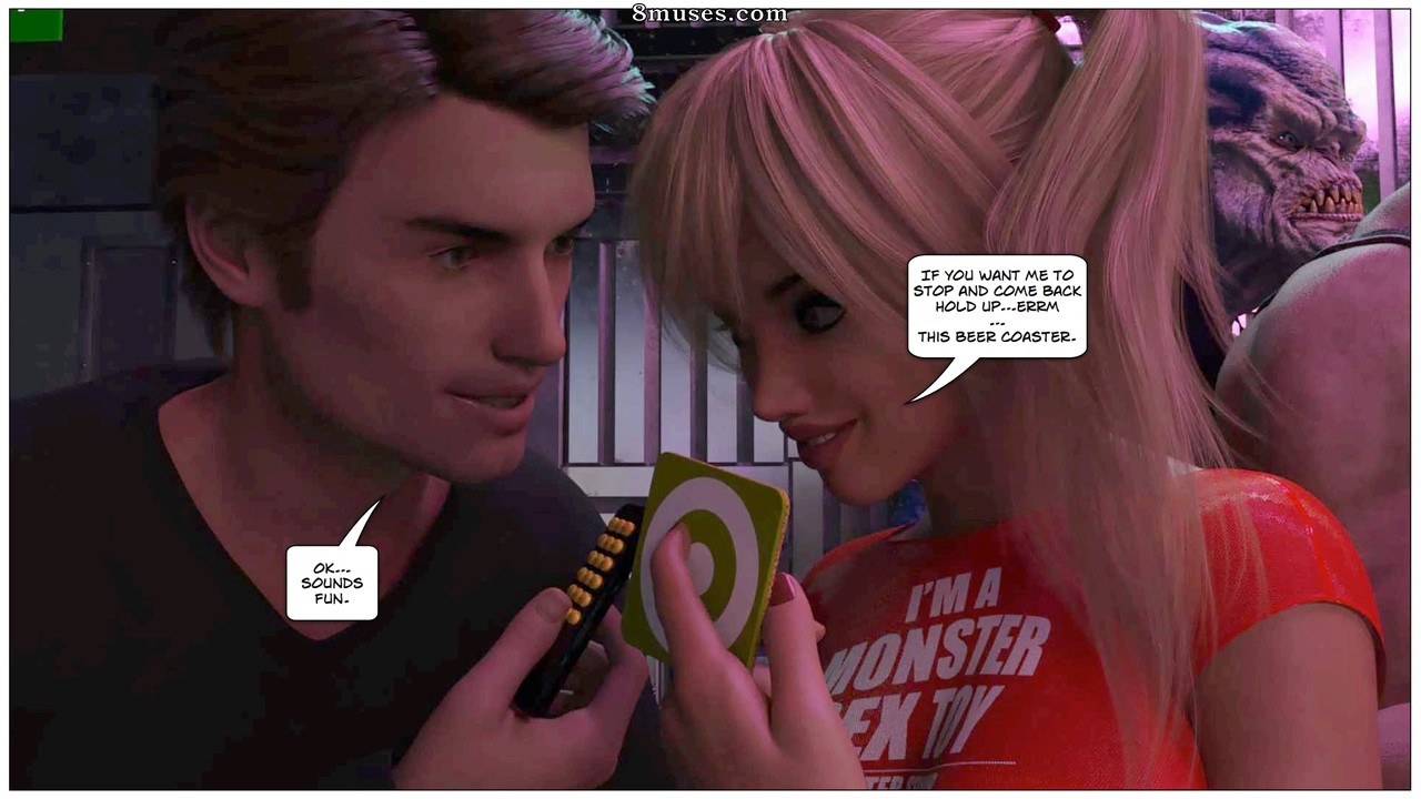 Fantasyland Kendra - Part 3 - Page 158