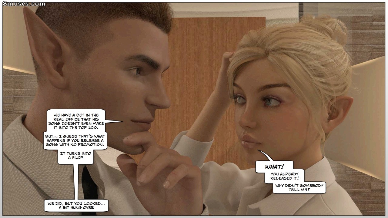 Fantasyland Kendra - Part 3 - Page 105