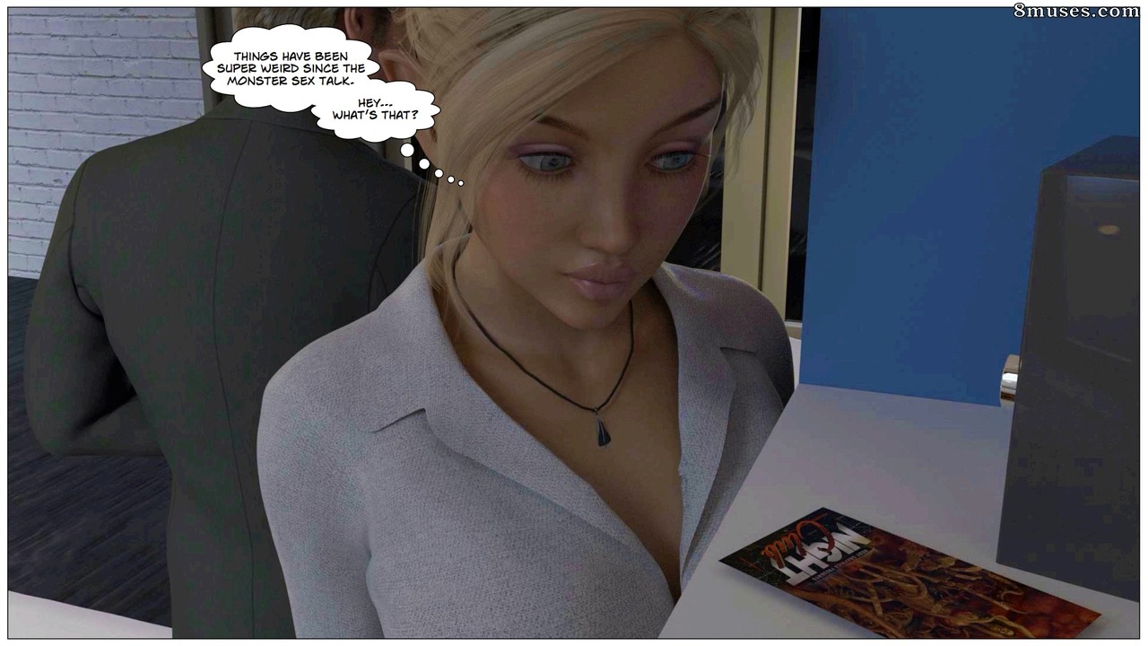 Fantasyland Kendra - Part 3 - Page 112