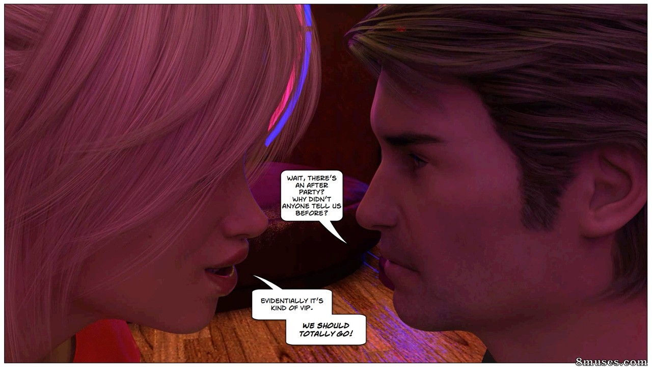 Fantasyland Kendra - Part 3 - Page 146