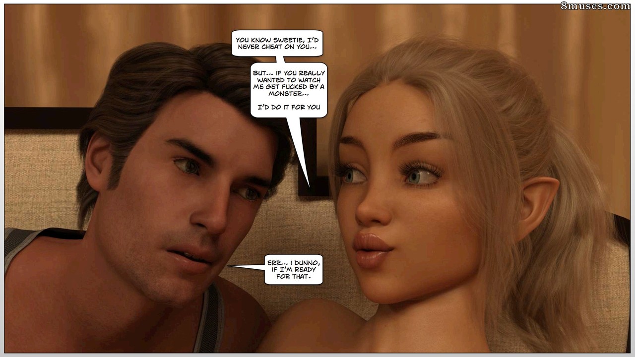 Fantasyland Kendra - Part 3 - Page 103