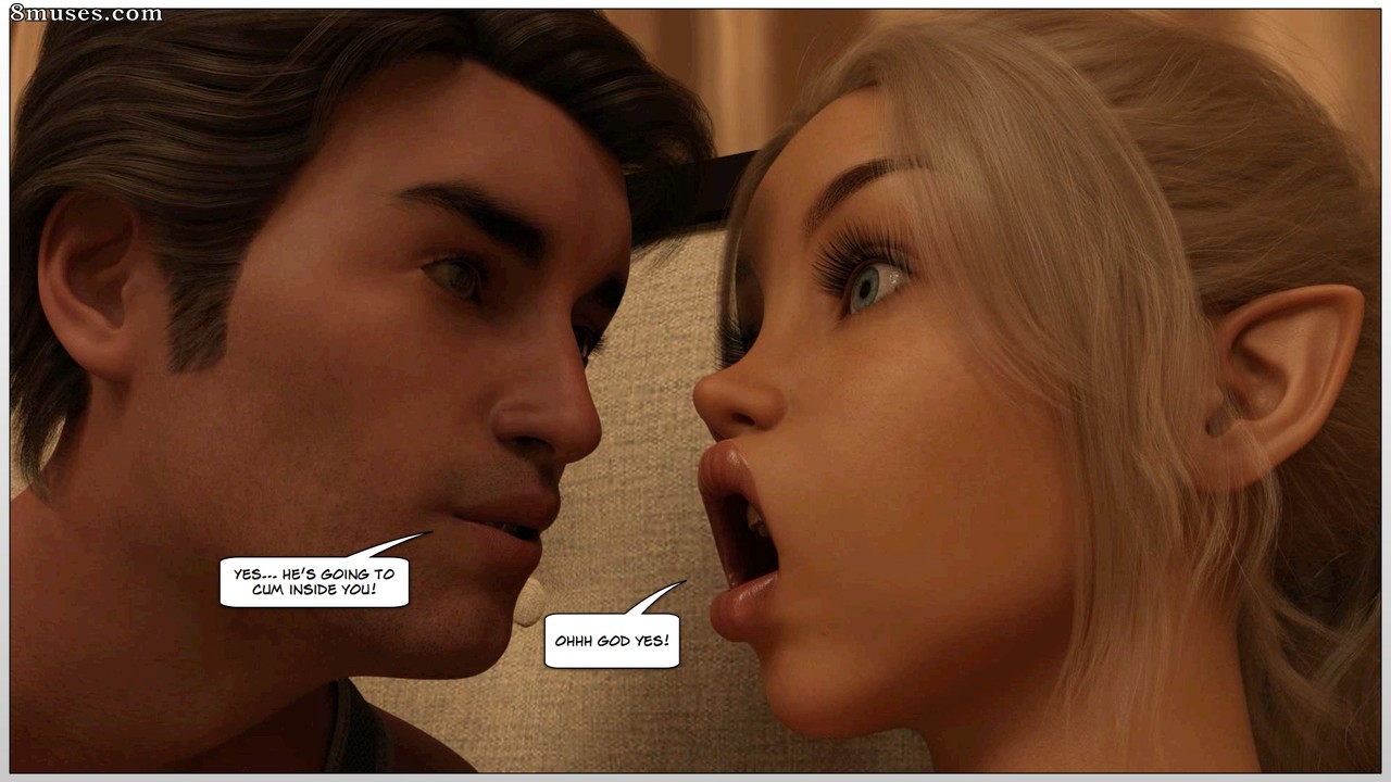 Fantasyland Kendra - Part 3 - Page 95