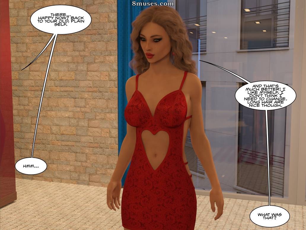 Thea tiny - Juego de parejas - Página 39