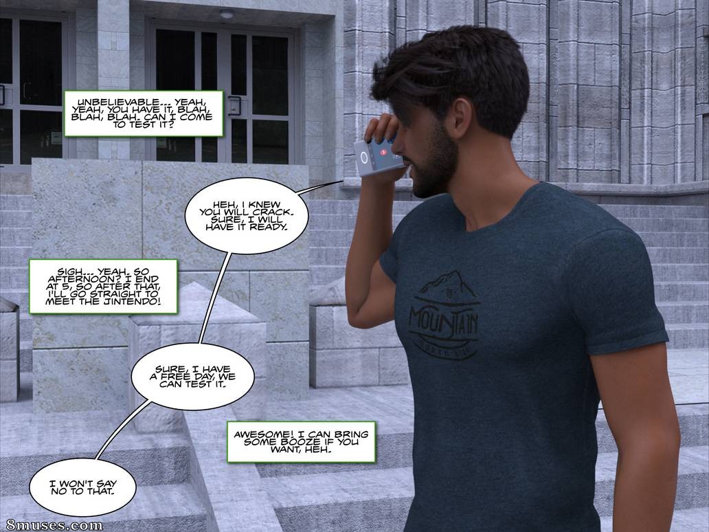 TinyThea - Jeux de couple - Page 4