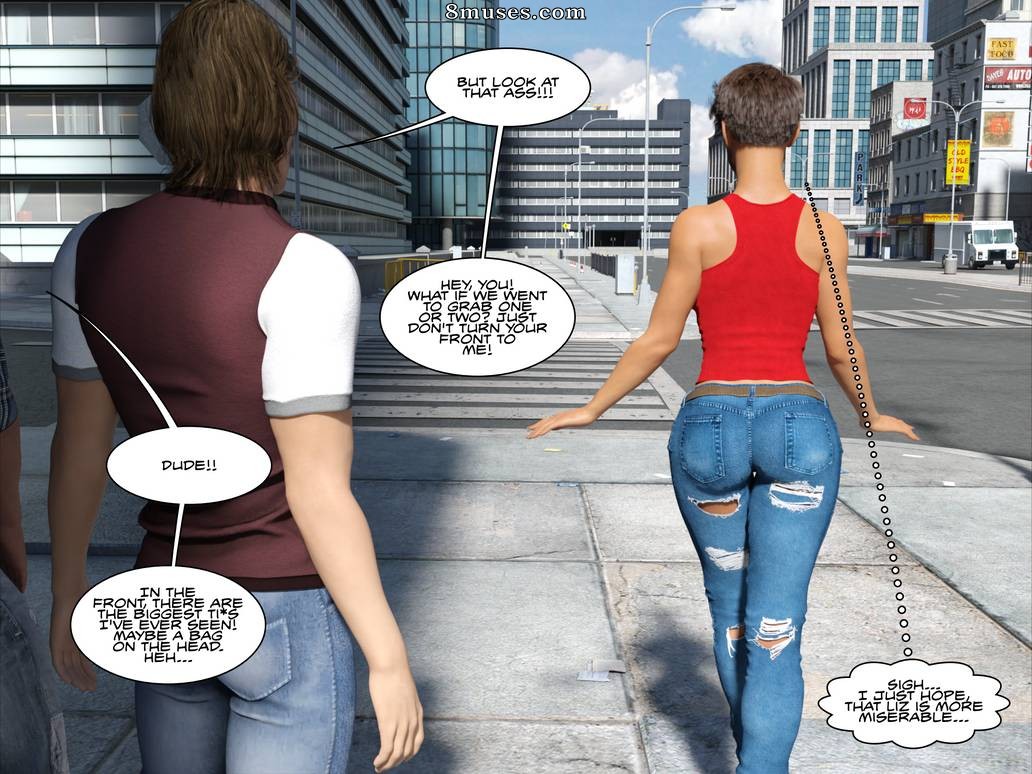 Thea tiny - Juego de parejas - Página 65