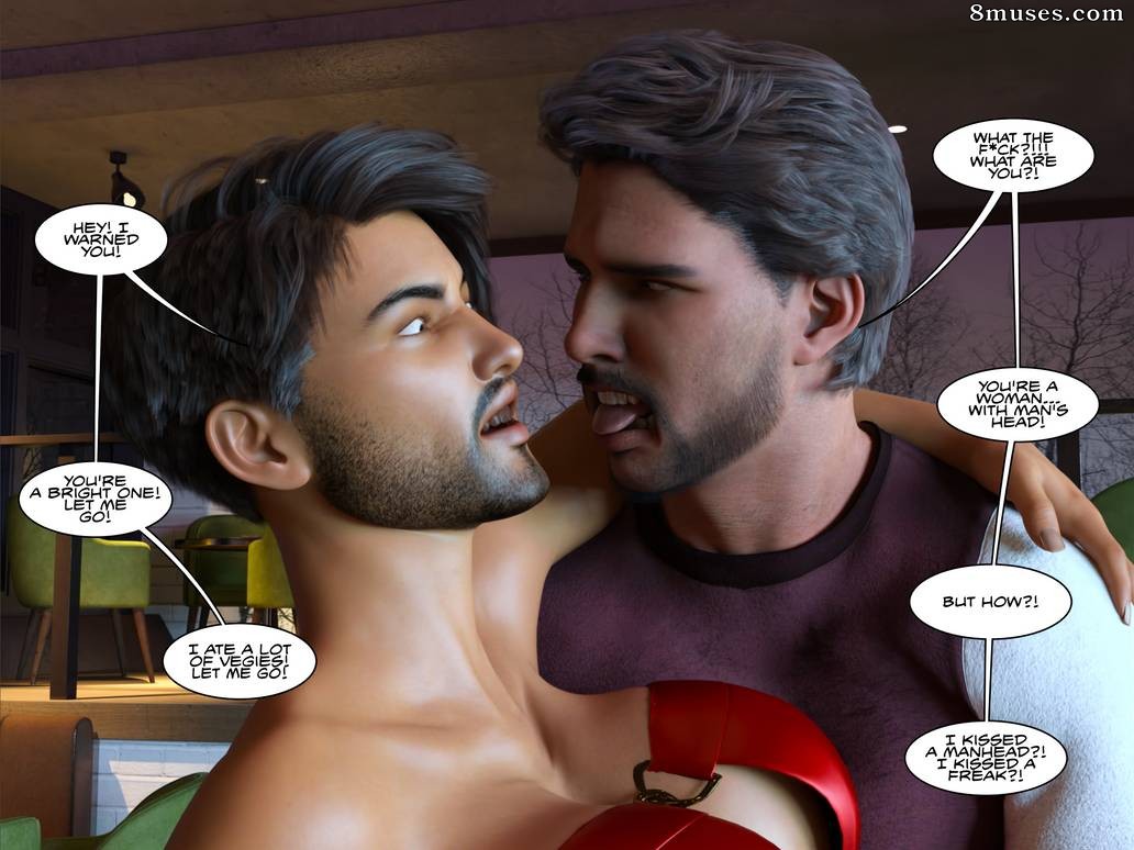 TinyThea - Jeux de couple - Page 119