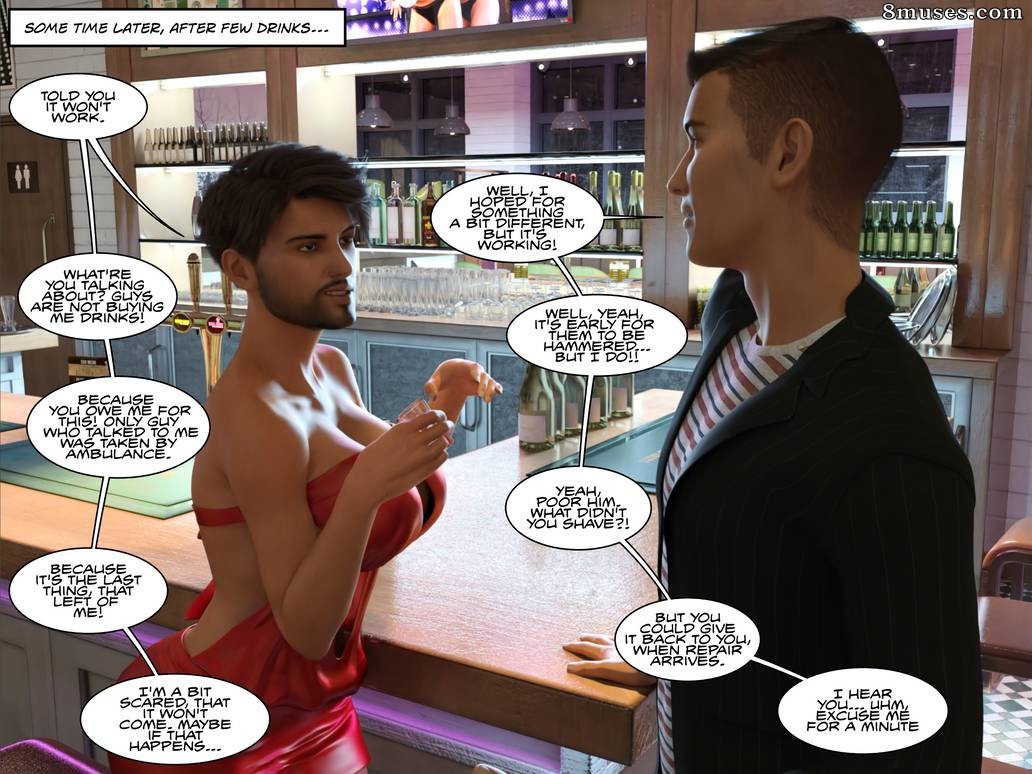 TinyThea - Jeux de couple - Page 114