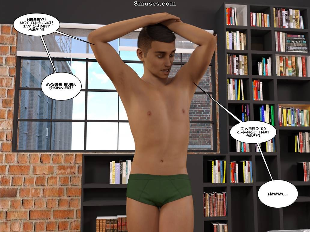 TinyThea - Jeux de couple - Page 192