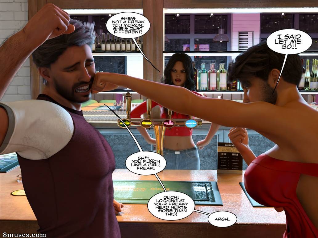 Thea tiny - Juego de parejas - Página 120
