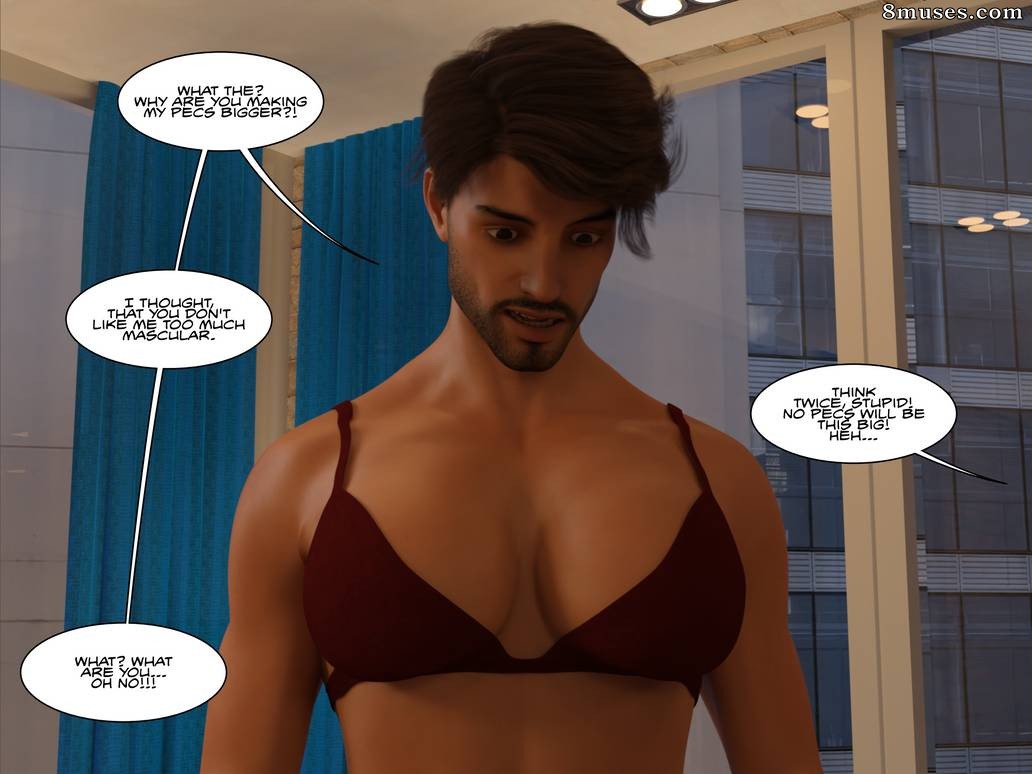TinyThea - Jeux de couple - Page 51