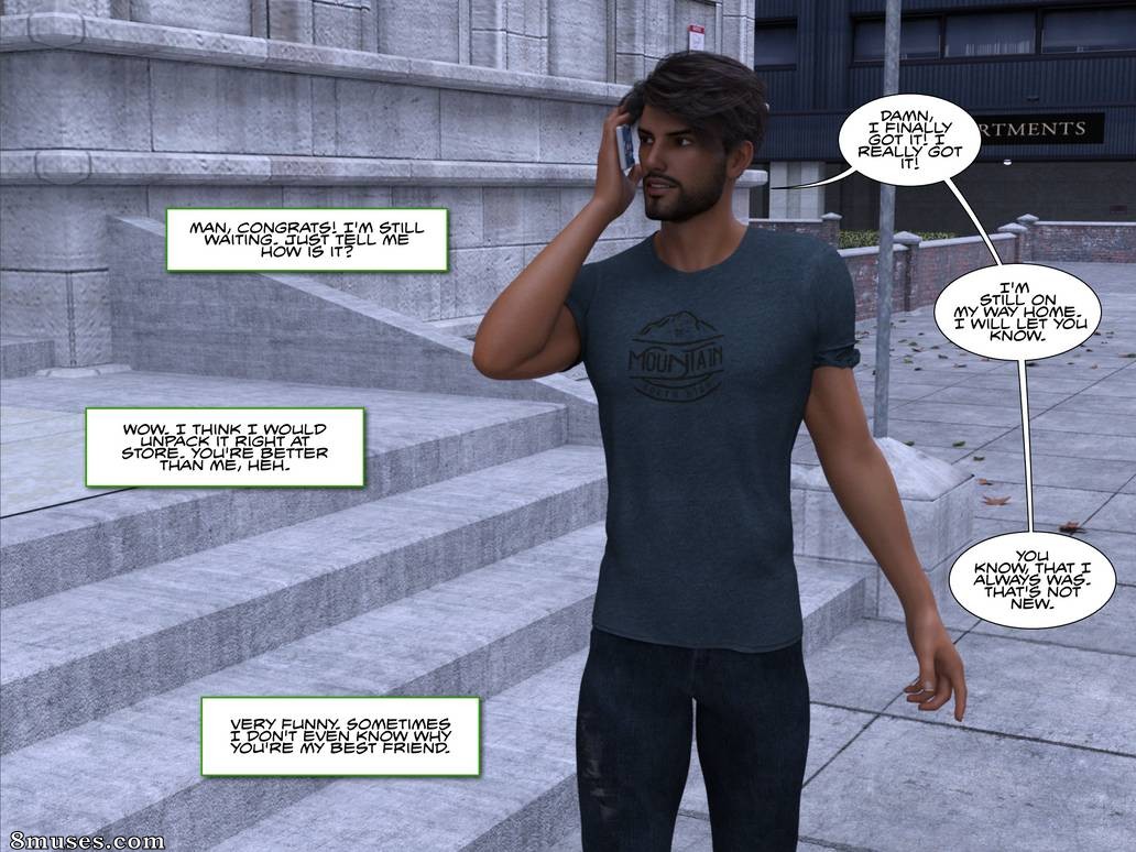 TinyThea - Jeux de couple - Page 2