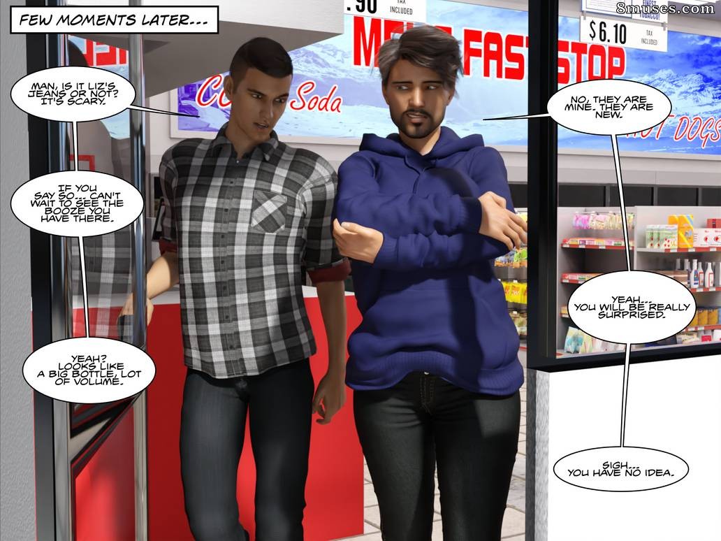 Thea tiny - Juego de parejas - Página 97