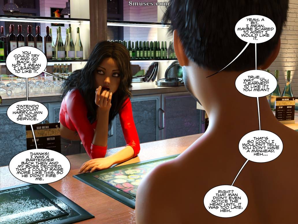 TinyThea - Jeux de couple - Page 123