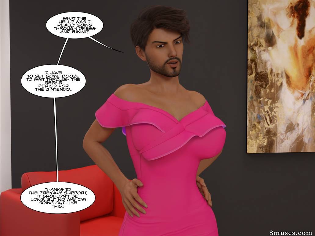 Thea tiny - Juego de parejas - Página 86