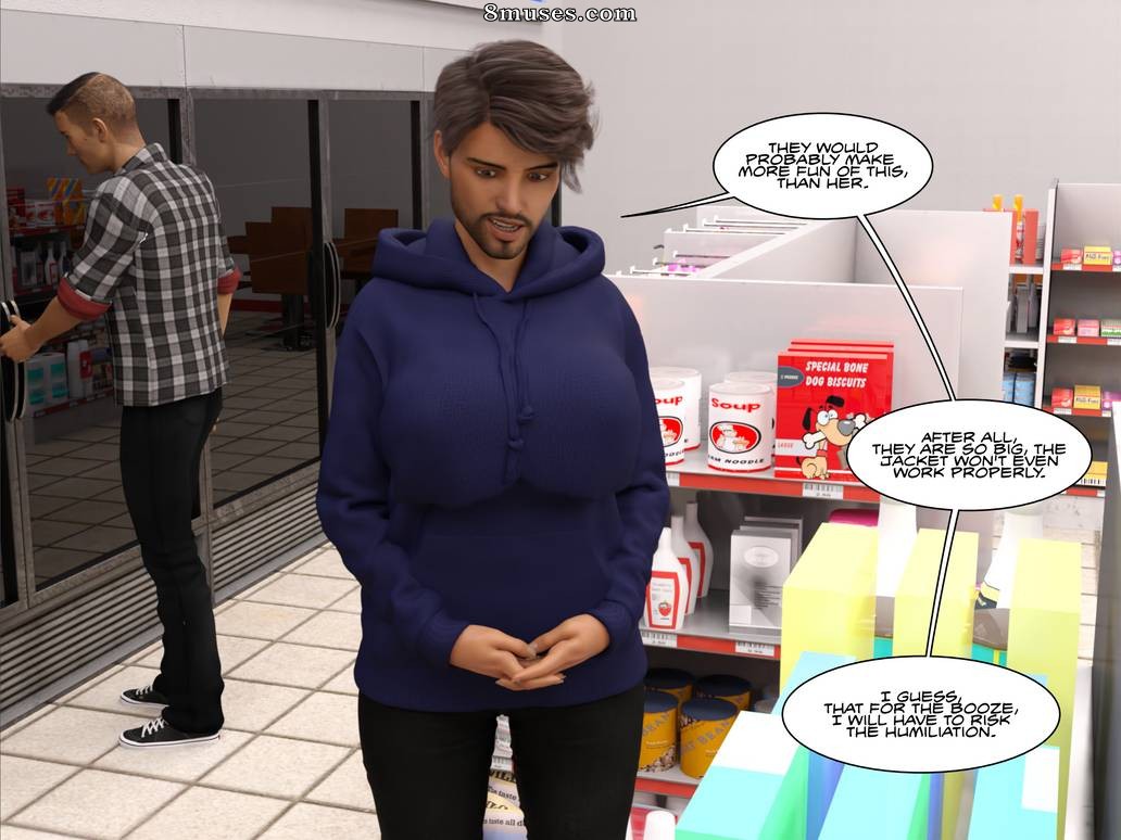 Thea tiny - Juego de parejas - Página 91