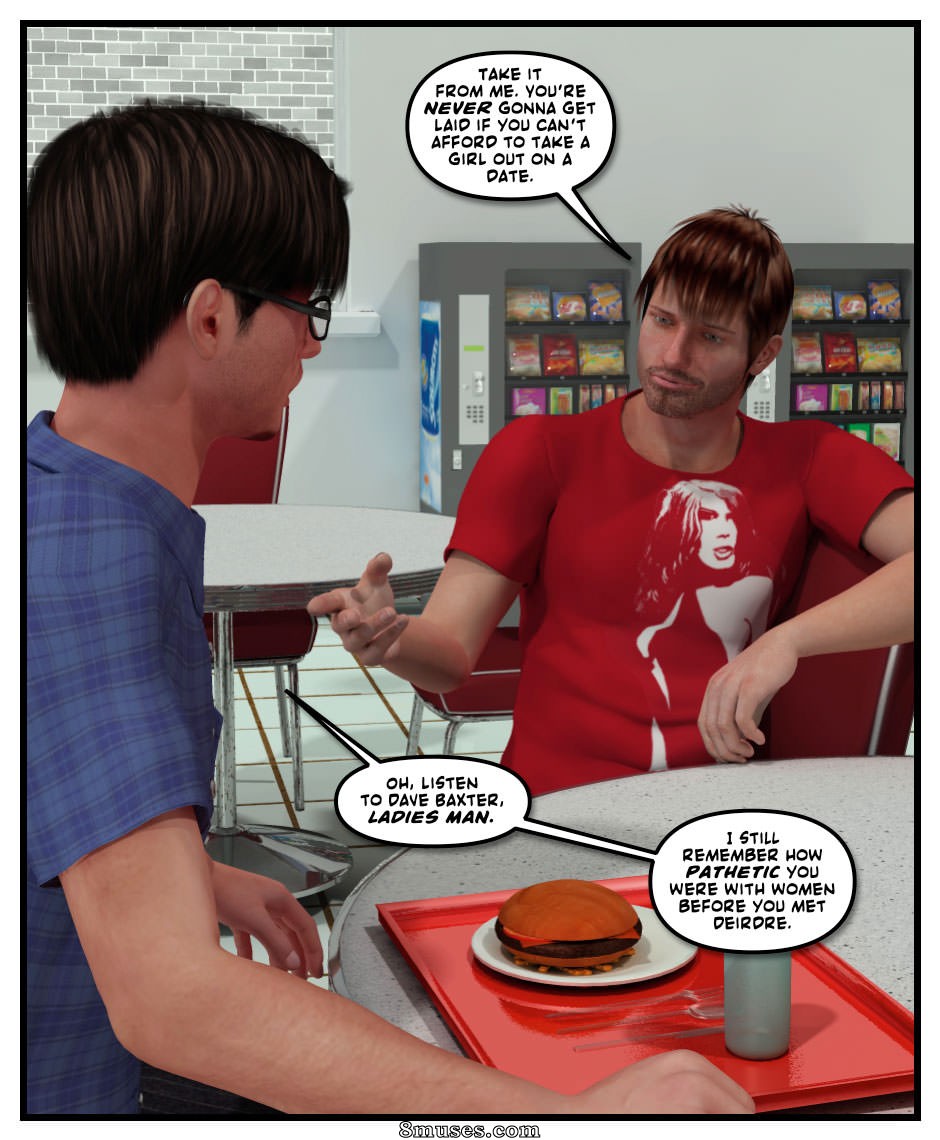 Un vœu parfait - Chapitres 1-10 - Page 73