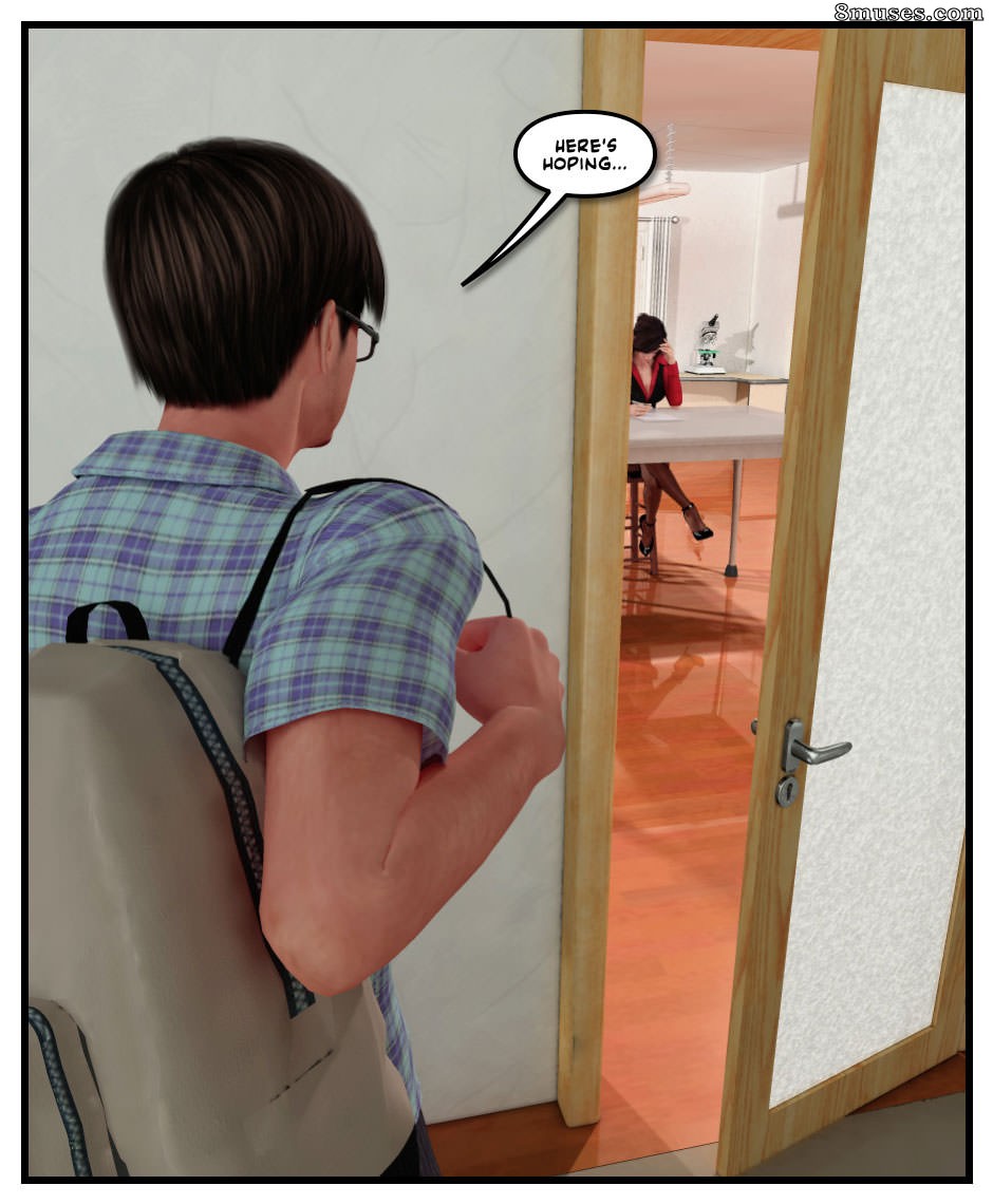 Un vœu parfait - Chapitres 1-10 - Page 5