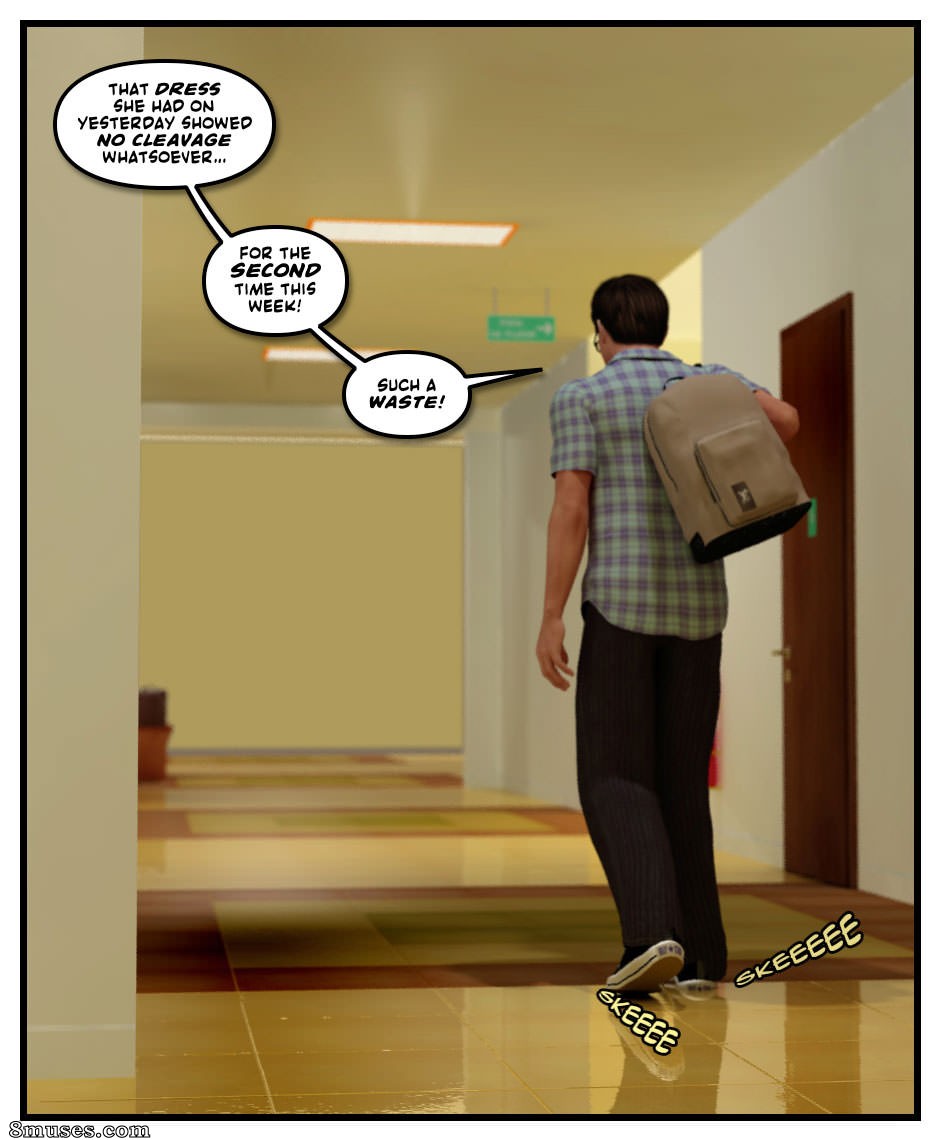 Un vœu parfait - Chapitres 1-10 - Page 4