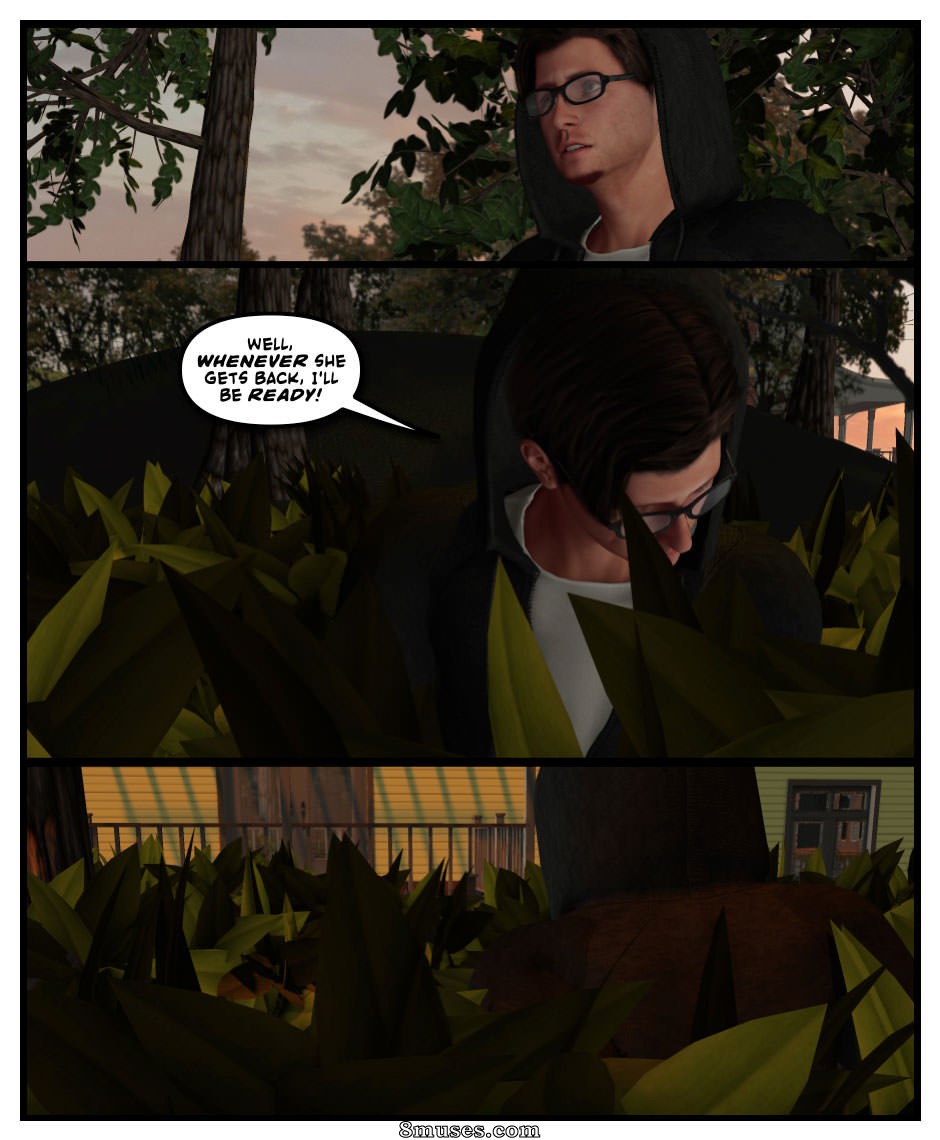 Un vœu parfait - Chapitres 1-10 - Page 162